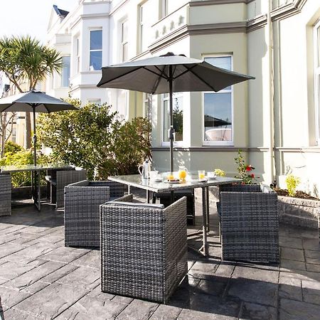 Shelleven Guest House Bangor  Dış mekan fotoğraf
