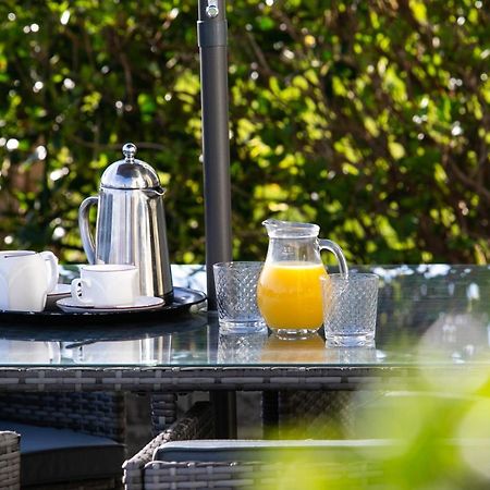 Shelleven Guest House Bangor  Dış mekan fotoğraf
