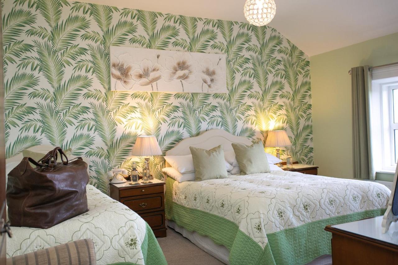 Shelleven Guest House Bangor  Dış mekan fotoğraf