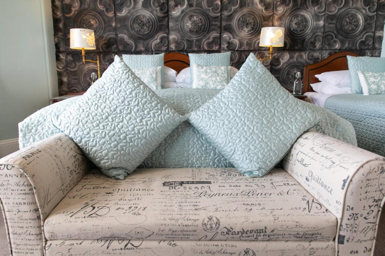Shelleven Guest House Bangor  Dış mekan fotoğraf