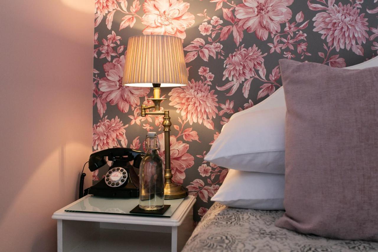 Shelleven Guest House Bangor  Dış mekan fotoğraf