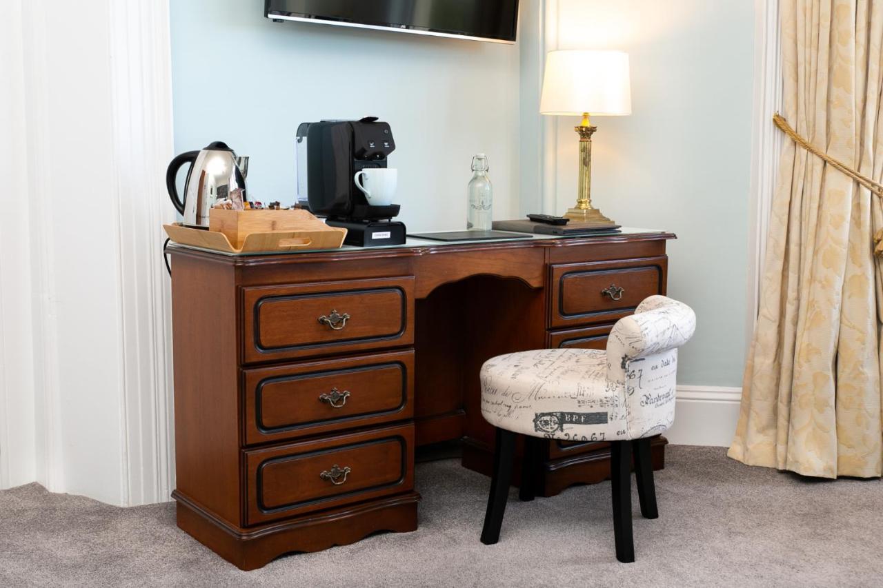 Shelleven Guest House Bangor  Dış mekan fotoğraf