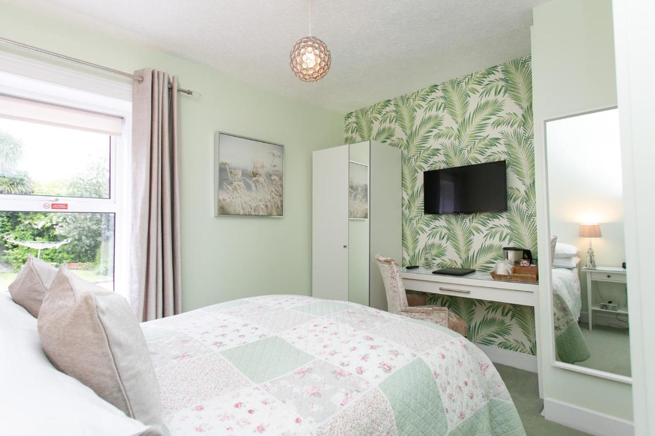 Shelleven Guest House Bangor  Dış mekan fotoğraf