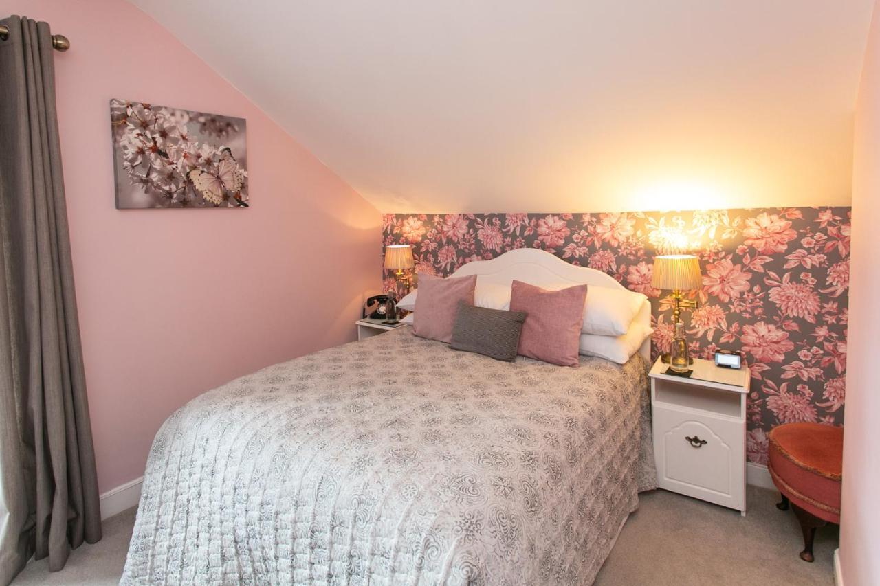 Shelleven Guest House Bangor  Dış mekan fotoğraf