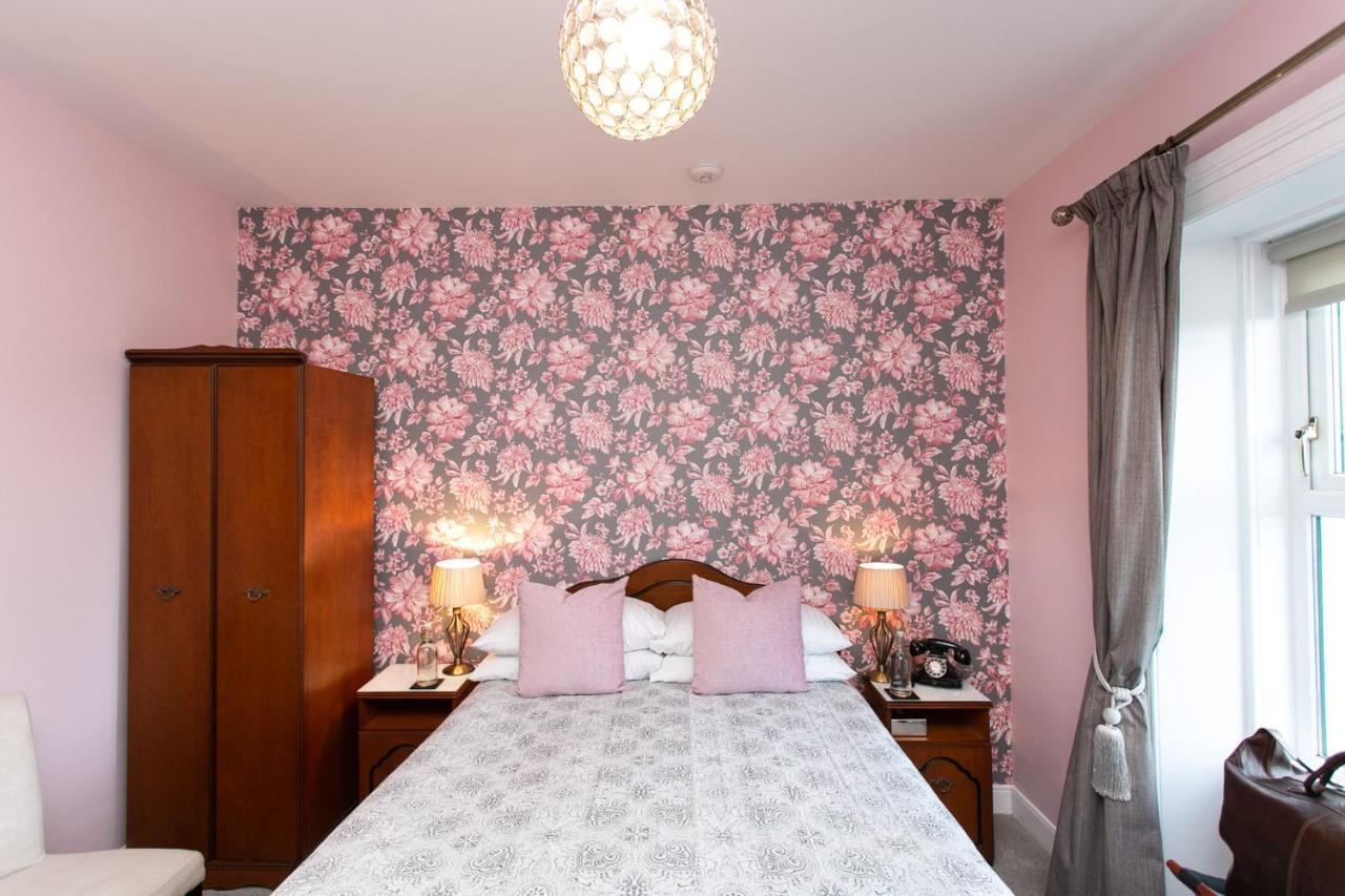 Shelleven Guest House Bangor  Dış mekan fotoğraf