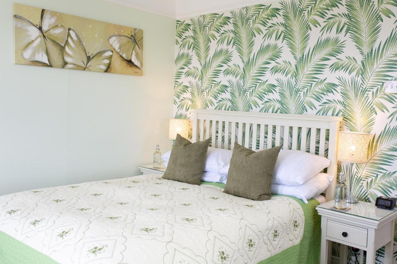 Shelleven Guest House Bangor  Dış mekan fotoğraf