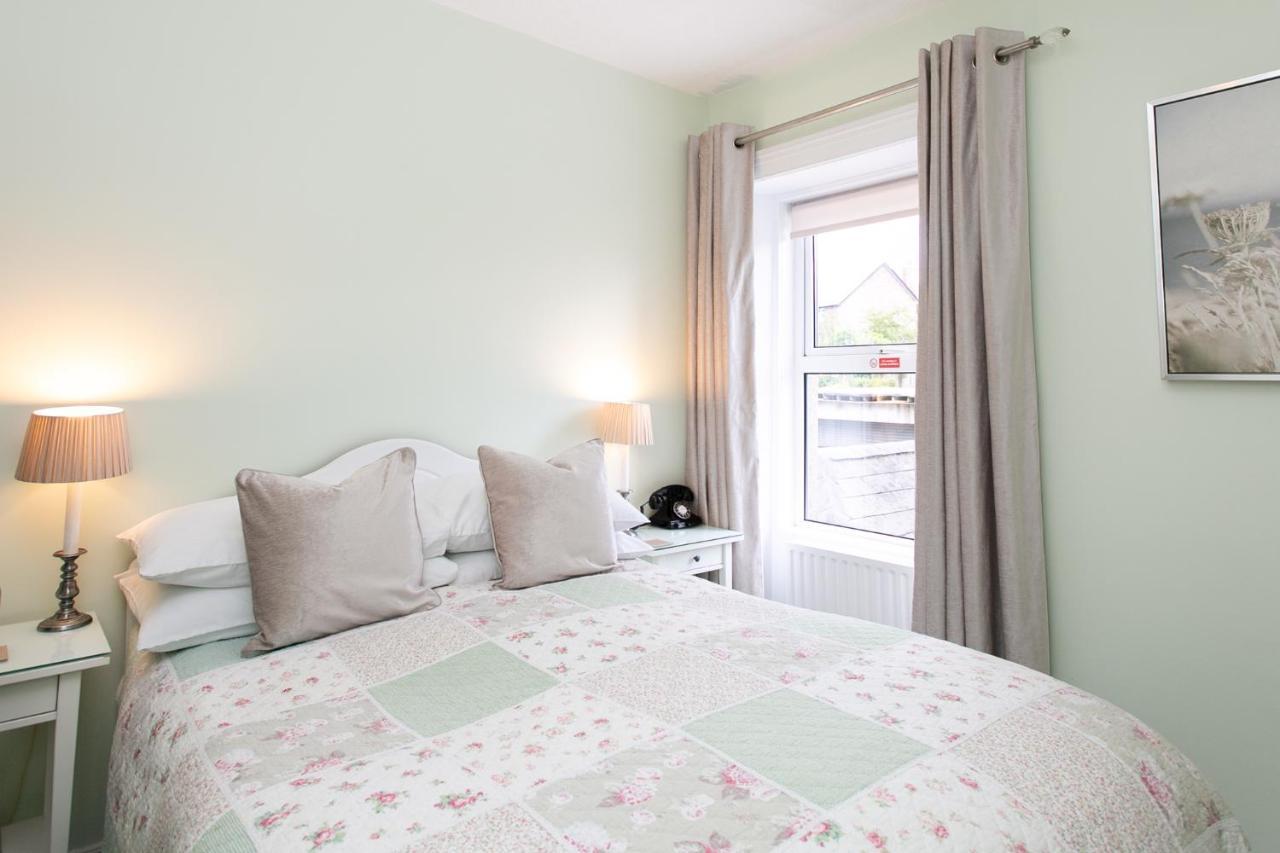 Shelleven Guest House Bangor  Dış mekan fotoğraf