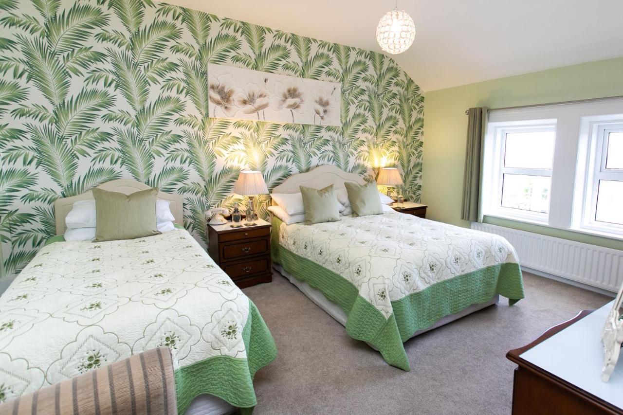 Shelleven Guest House Bangor  Dış mekan fotoğraf