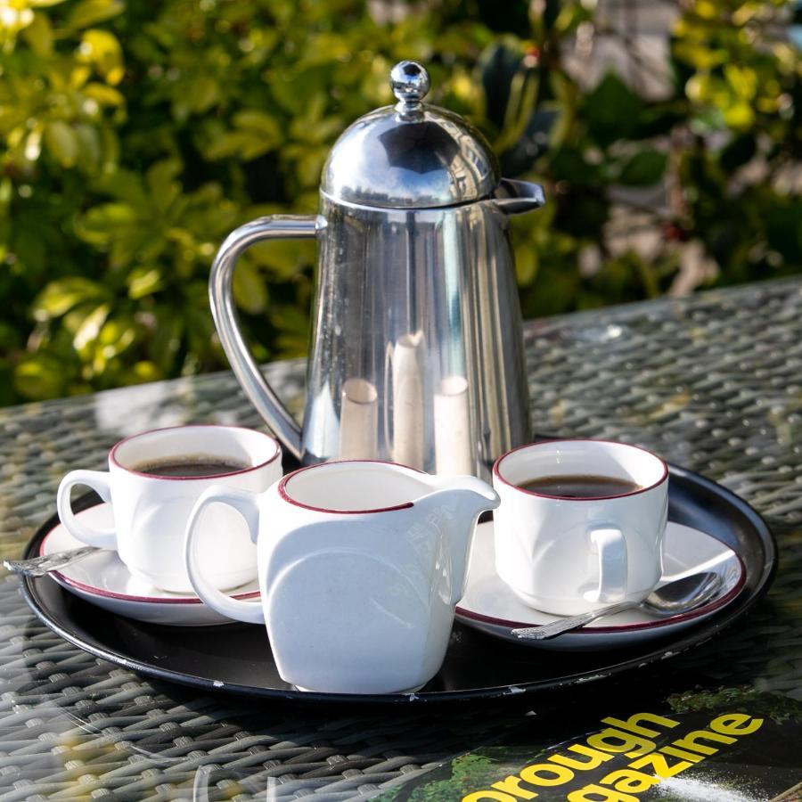 Shelleven Guest House Bangor  Dış mekan fotoğraf