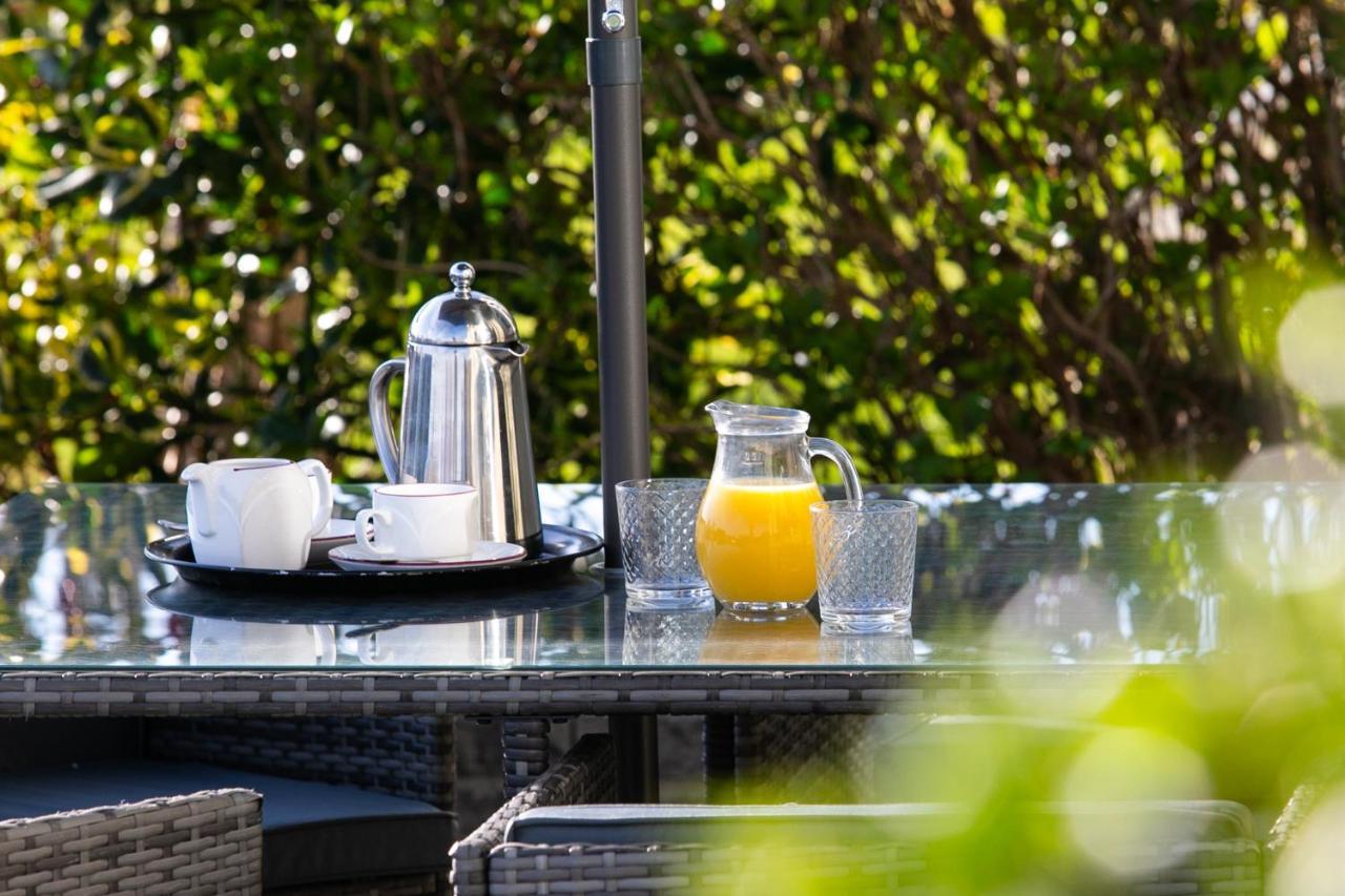 Shelleven Guest House Bangor  Dış mekan fotoğraf