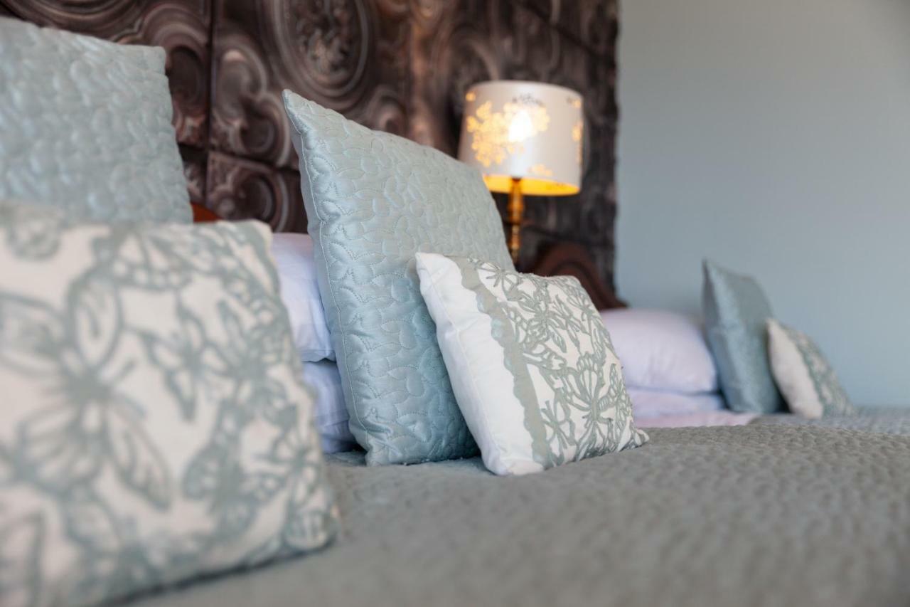 Shelleven Guest House Bangor  Dış mekan fotoğraf