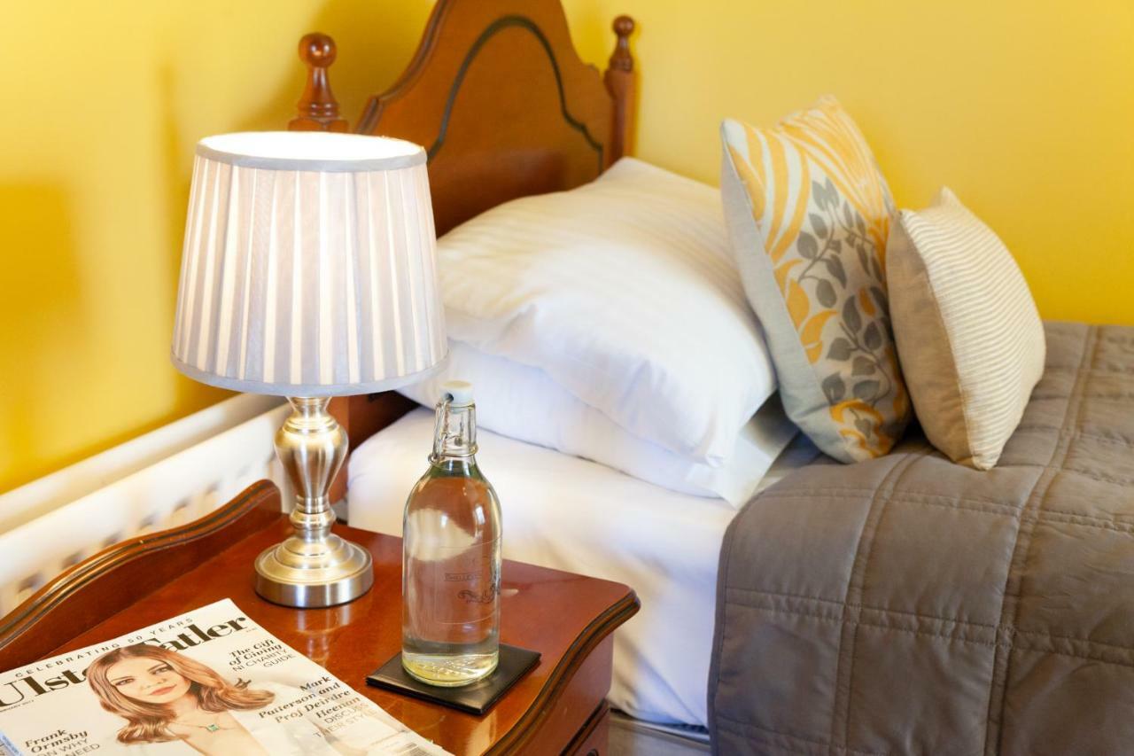 Shelleven Guest House Bangor  Dış mekan fotoğraf