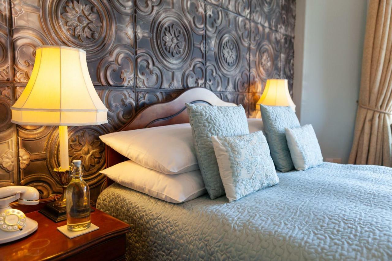 Shelleven Guest House Bangor  Dış mekan fotoğraf