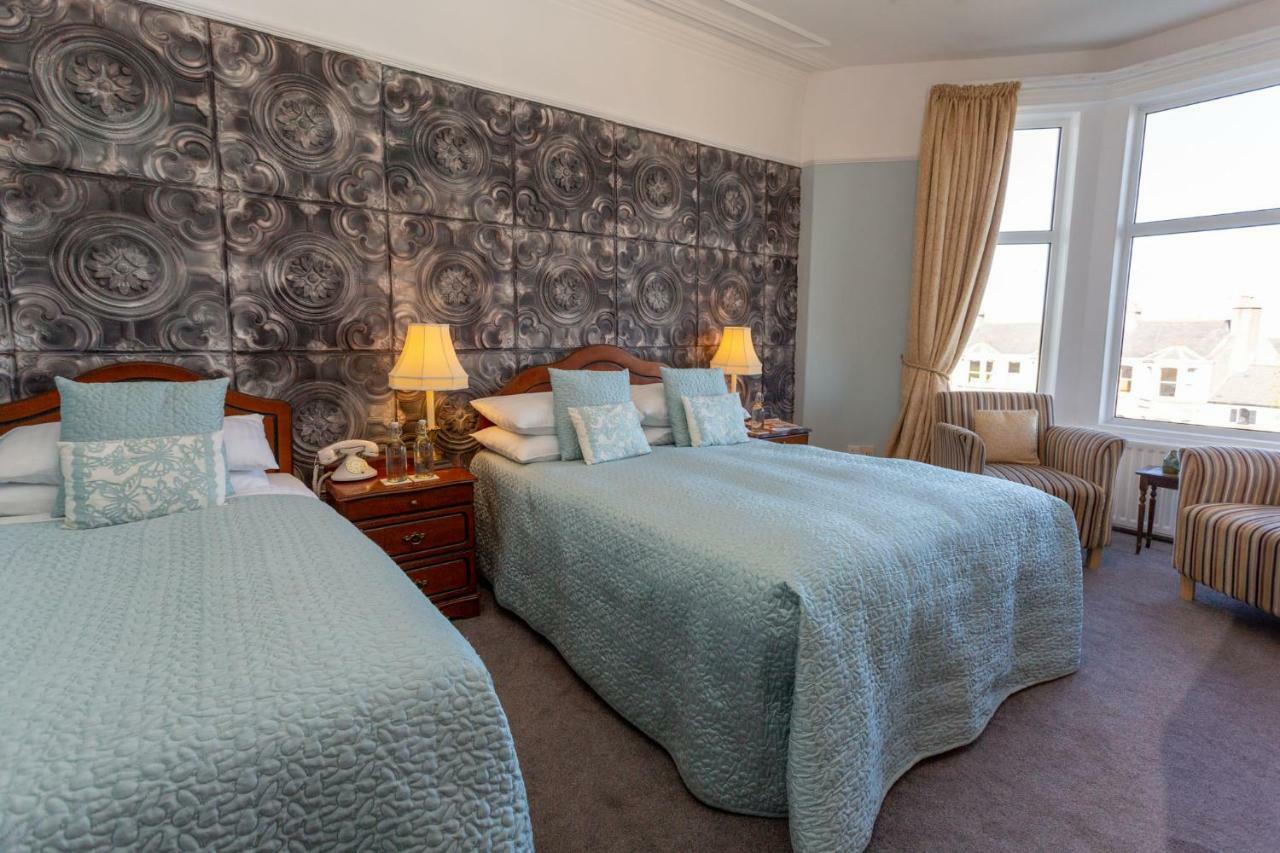 Shelleven Guest House Bangor  Dış mekan fotoğraf
