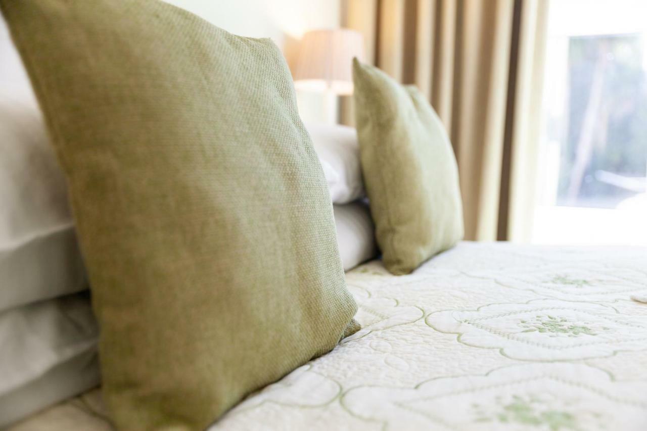 Shelleven Guest House Bangor  Dış mekan fotoğraf
